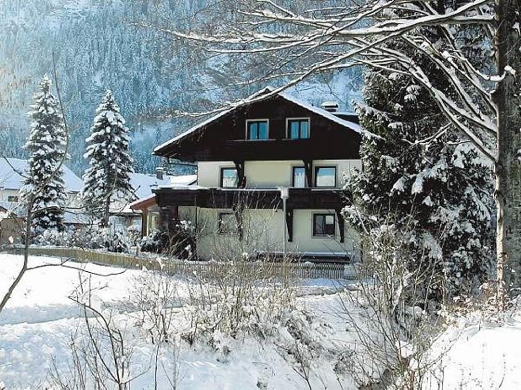 Alpenlodge Pfronten Exterior photo