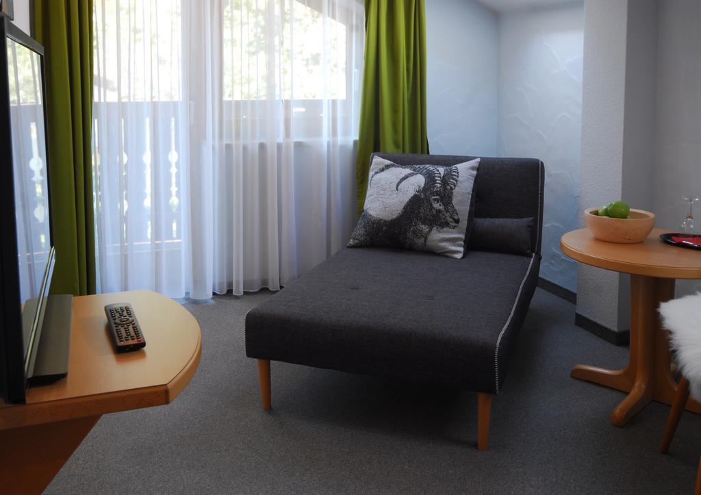 Alpenlodge Pfronten Room photo
